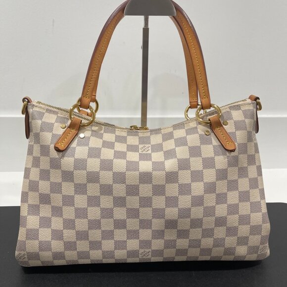 Louis Vuitton Damier Azur Lymington (JB1338) - Picture 5 of 16